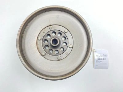 Лот: 25083666. Фото: 1. Маховик Audi A4 2008 0AW105317AA... Двигатель и элементы двигателя