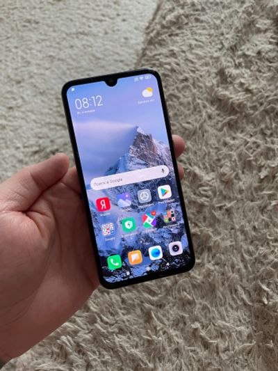 Лот: 18455353. Фото: 1. Xiaomi mi 9 se 6/64 gb. Смартфоны