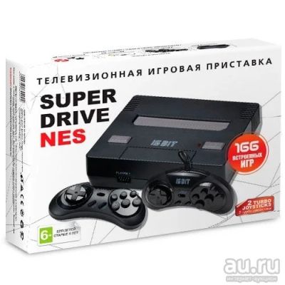 Лот: 6921785. Фото: 1. Игровая приставка Сега Sega Super... Консоли