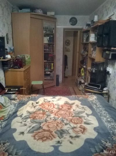 Лот: 13226162. Фото: 1. Квартира 2-х комнт. Первомайский... Квартиры, студии