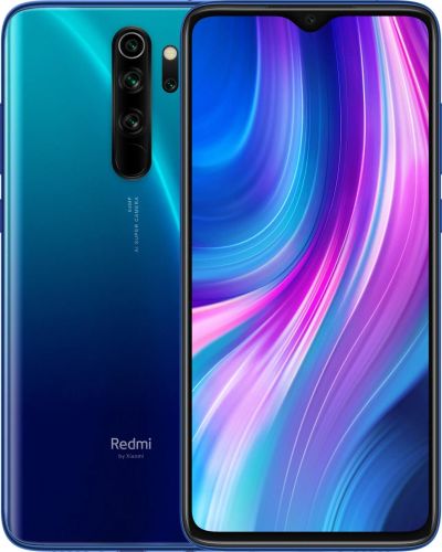 Лот: 15618992. Фото: 1. Xiaomi Redmi Note 8 Pro 6Gb/64Gb... Смартфоны