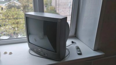 Лот: 8263097. Фото: 1. Телевизор Samsung. Телевизоры