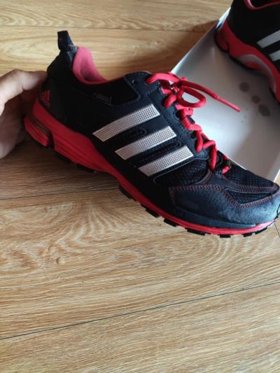 Лот: 16360896. Фото: 1. Кроссовки adidas с gore tex оригинал. Кеды, кроссовки, слипоны