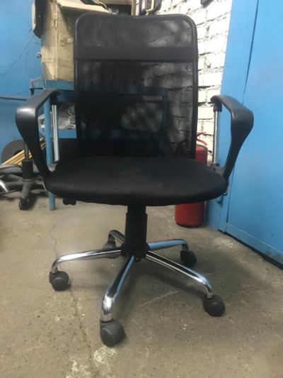 Лот: 20872272. Фото: 1. Компьютерное кресло/стул, кресло... Стулья и кресла офисные