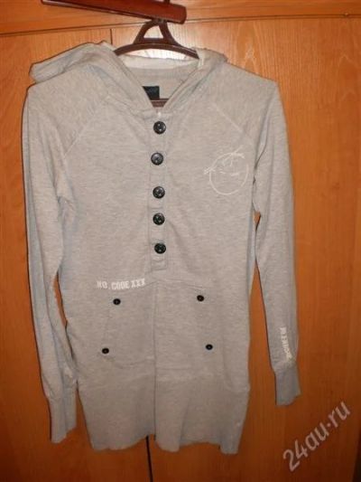 Лот: 1593661. Фото: 1. туника , худи , спортивное платье... Платья