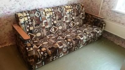 Лот: 7084693. Фото: 1. продам диван. Диваны