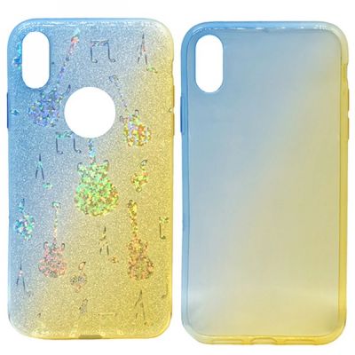 Лот: 20427324. Фото: 1. Чехол Apple iPhone X (A1865)/iPhone... Чехлы, бамперы