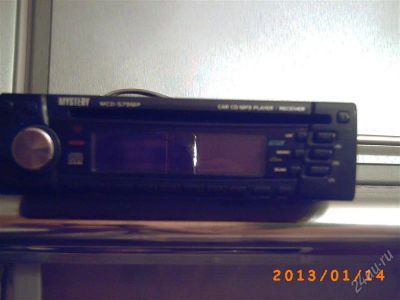 Лот: 2421501. Фото: 1. магнитола MP3. Автомагнитолы