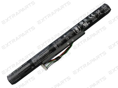 Лот: 15960657. Фото: 1. Аккумулятор ACER TravelMate P249... Аккумуляторы