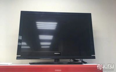 Лот: 15877611. Фото: 1. LED матрица GruNDIG 32VLE4140... Запчасти для телевизоров, видеотехники, аудиотехники