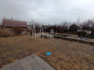 Лот: 25286852. Фото: 1. 1-комн. дача , Красноярск Свободный... Дачи