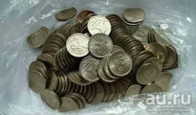 Лот: 13474219. Фото: 1. 1 копейка 2001 года сп 100 штук. Россия после 1991 года