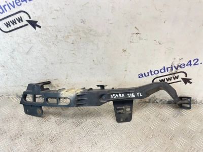 Лот: 25558657. Фото: 1. крепление бампера Opel Astra J. Другое (автозапчасти)