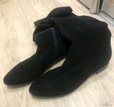 Лот: 13599668. Фото: 1. Сапоги. Сапоги