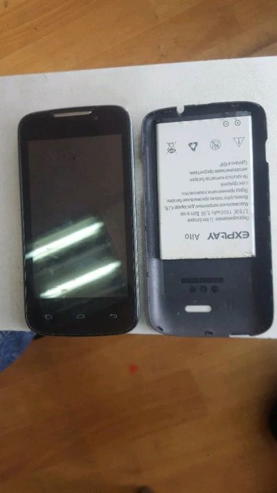 Лот: 11861315. Фото: 1. Explay Alto. Другое (запчасти, оборудование)