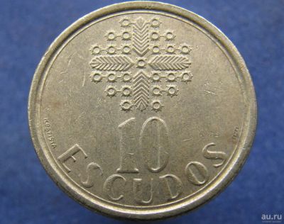 Лот: 8615470. Фото: 1. Иностранная монетка №11311. Остальные страны