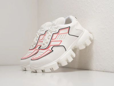 Лот: 24978038. Фото: 1. Кроссовки Prada Cloudbust Thunder. Кеды, кроссовки, слипоны