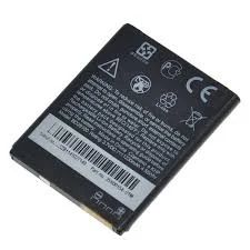 Лот: 3726393. Фото: 1. АКБ Original HTC Wildfire S G13... Аккумуляторы