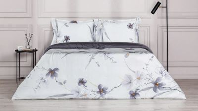 Лот: 23776675. Фото: 1. Комплект постельного белья Trend... Постельное бельё