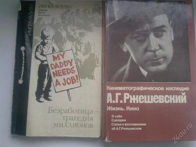Лот: 1080741. Фото: 1. Две книги. Другое (литература, книги)
