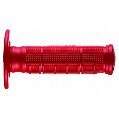 Лот: 11104056. Фото: 1. Ручки руля (грипсы) Ariete Half... Чехлы, коврики, оплетки руля
