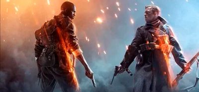 Лот: 9819455. Фото: 1. Battlefield 1 (Origin) аккаунт. Аккаунты