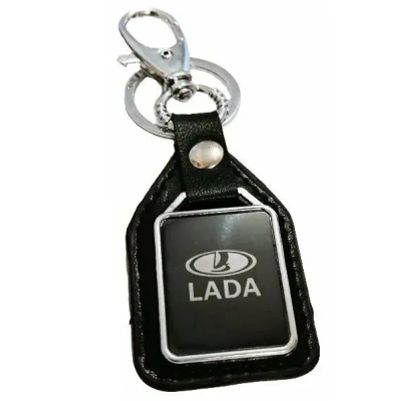 Лот: 20008430. Фото: 1. Брелок Логотип авто - Lada Лада... Брелоки для ключей