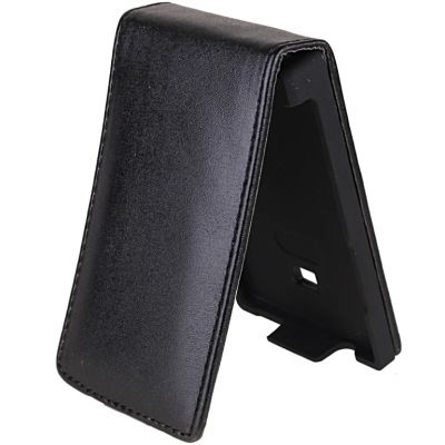 Лот: 3927075. Фото: 1. Флип-кейс Activ кожа для LG Optimus... Чехлы, бамперы