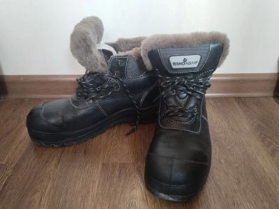 Лот: 25774317. Фото: 1. Спецобувь Техноавиа. Спецодежда, спецобувь