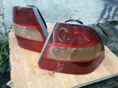 Лот: 10005738. Фото: 1. Стопари задние Corolla (торг). Оптика и освещение