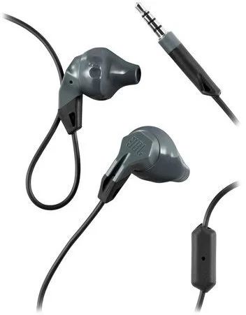 Лот: 10185645. Фото: 1. Гарнитура JBL GRIP P200 Чёрные... Акустические системы