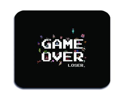 Лот: 10269080. Фото: 1. Коврик Game Over. Подставки