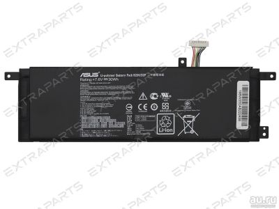 Лот: 15964027. Фото: 1. Аккумулятор Asus D553M. Аккумуляторы