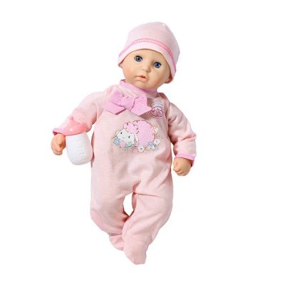 Лот: 16993698. Фото: 1. Zapf Creation my first Baby Annabell... Куклы и аксессуары