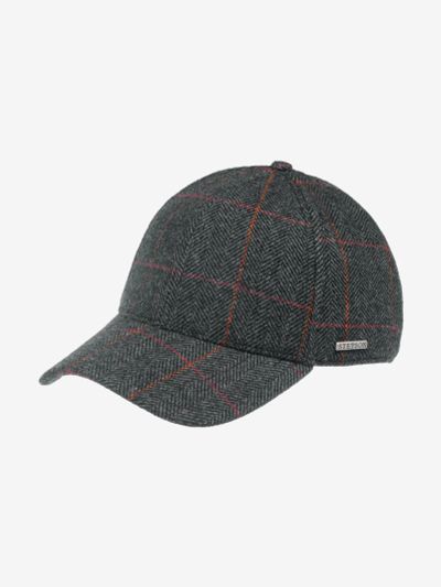 Лот: 22437385. Фото: 1. Бейсболка STETSON 7720501 BASEBALL... Другое (спортивная одежда)