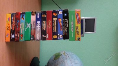 Лот: 2662409. Фото: 1. 14 интересных игр для game boy... Игры для консолей
