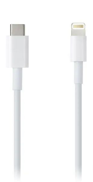Лот: 22150197. Фото: 1. ДАТА-КАБЕЛЬ SMARTBUY 8 PIN 1M... Дата-кабели, переходники