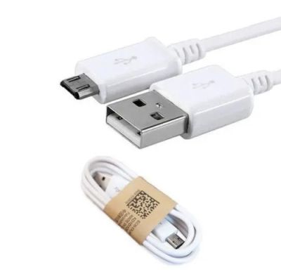 Лот: 20558567. Фото: 1. Кабель USB Samsung ECB-DU4AWE... Дата-кабели, переходники