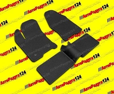 Лот: 18652244. Фото: 1. Коврики салонные Mitsubishi Outlander... Чехлы, коврики, оплетки руля