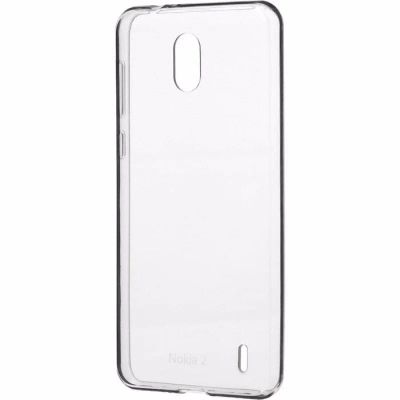 Лот: 11912112. Фото: 1. Чехол Nokia 1 Siberia Силикон... Чехлы, бамперы