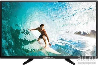 Лот: 11205416. Фото: 1. Телевизор Fusion FLTV-32A100T... Телевизоры