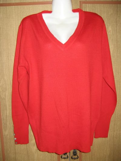 Лот: 19899077. Фото: 1. новый джемпер пуловер женский... Свитеры, толстовки