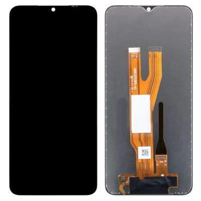 Лот: 20842805. Фото: 1. Дисплей Samsung Galaxy A03 Core... Дисплеи, дисплейные модули, тачскрины