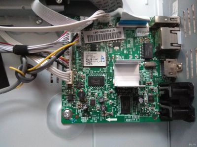 Лот: 16083657. Фото: 1. Медиаплеер Pioneer BDP-170. На... Запчасти для остальной бытовой техники