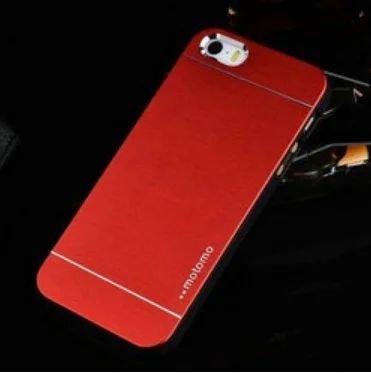 Лот: 8440118. Фото: 1. Задняя крышка Iphone металл, бампер... Чехлы, бамперы
