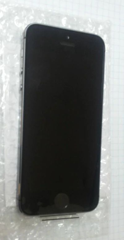 Лот: 4743834. Фото: 1. iPhone 5S SpaceGray 32GB *NEW. Смартфоны
