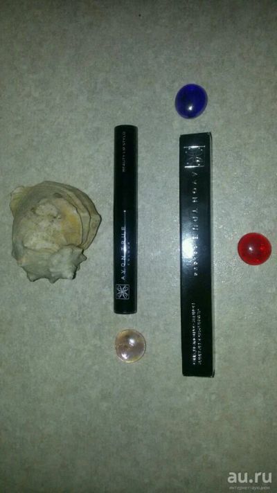 Лот: 11206845. Фото: 1. Набор для макияжа Avon True: помада... Макияж