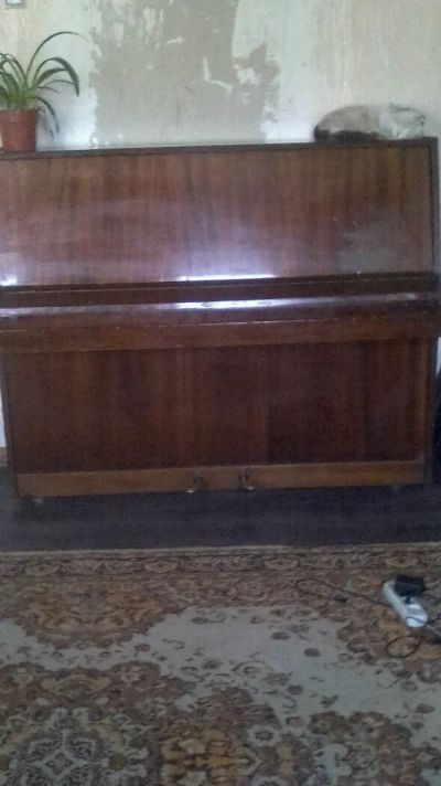 Лот: 11596109. Фото: 1. Пианино. Клавишные
