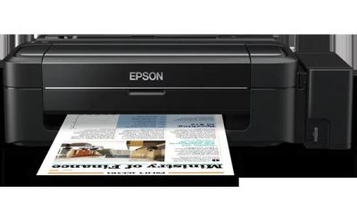 Лот: 5181495. Фото: 1. Принтер Epson L300 A4 струйный... Прочие принтеры