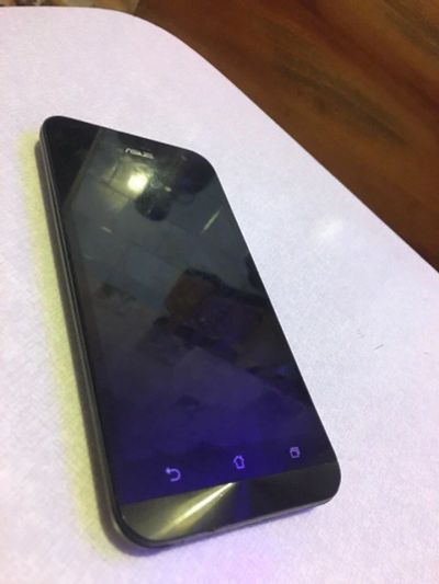 Лот: 10900479. Фото: 1. Смартфон ASUS ZenFone 2 Laser... Смартфоны